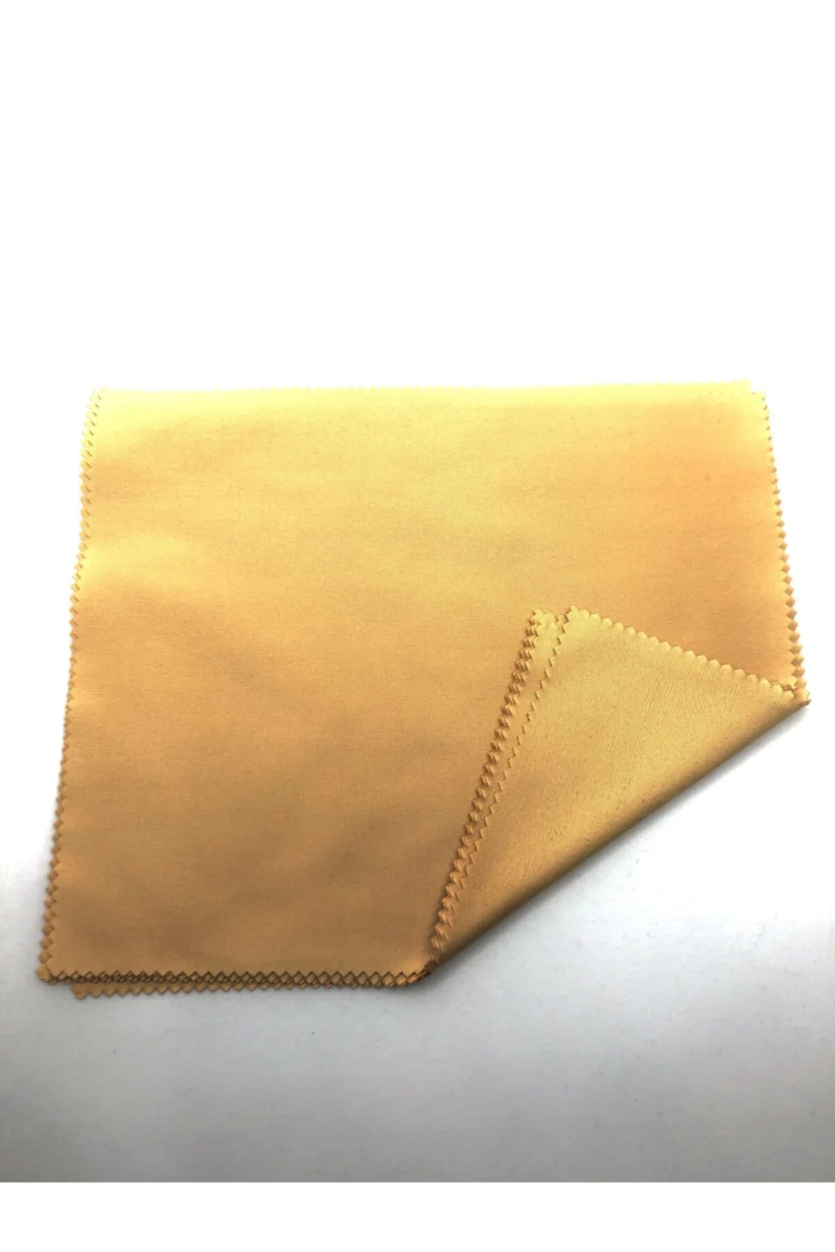 Mikrofiber Gözlük Temizleme Bezi 5 Adet