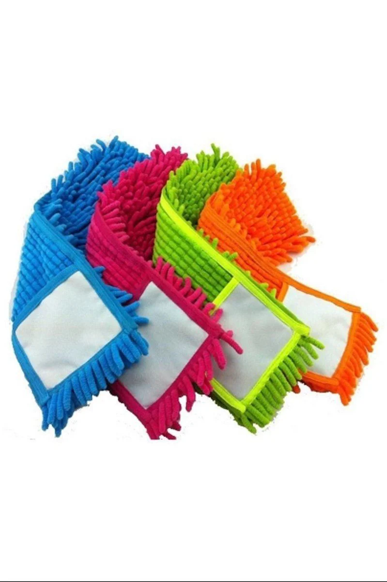 Mikrofiber Makarna Mop 50 Cm - Etkin ve Kolay Temizlik Fiyatı, Yorumları ve Özellikleri
