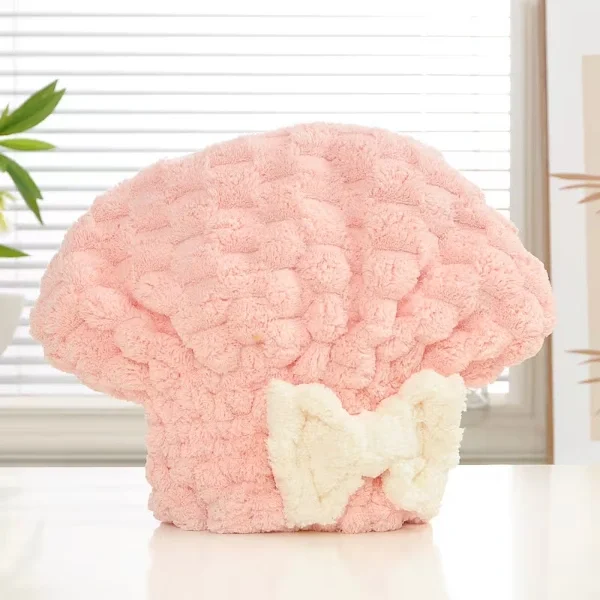 Mikrofiber Örgü Saç Kurutma Bone Havlu Fiyatı, Yorumları ve Özellikleri