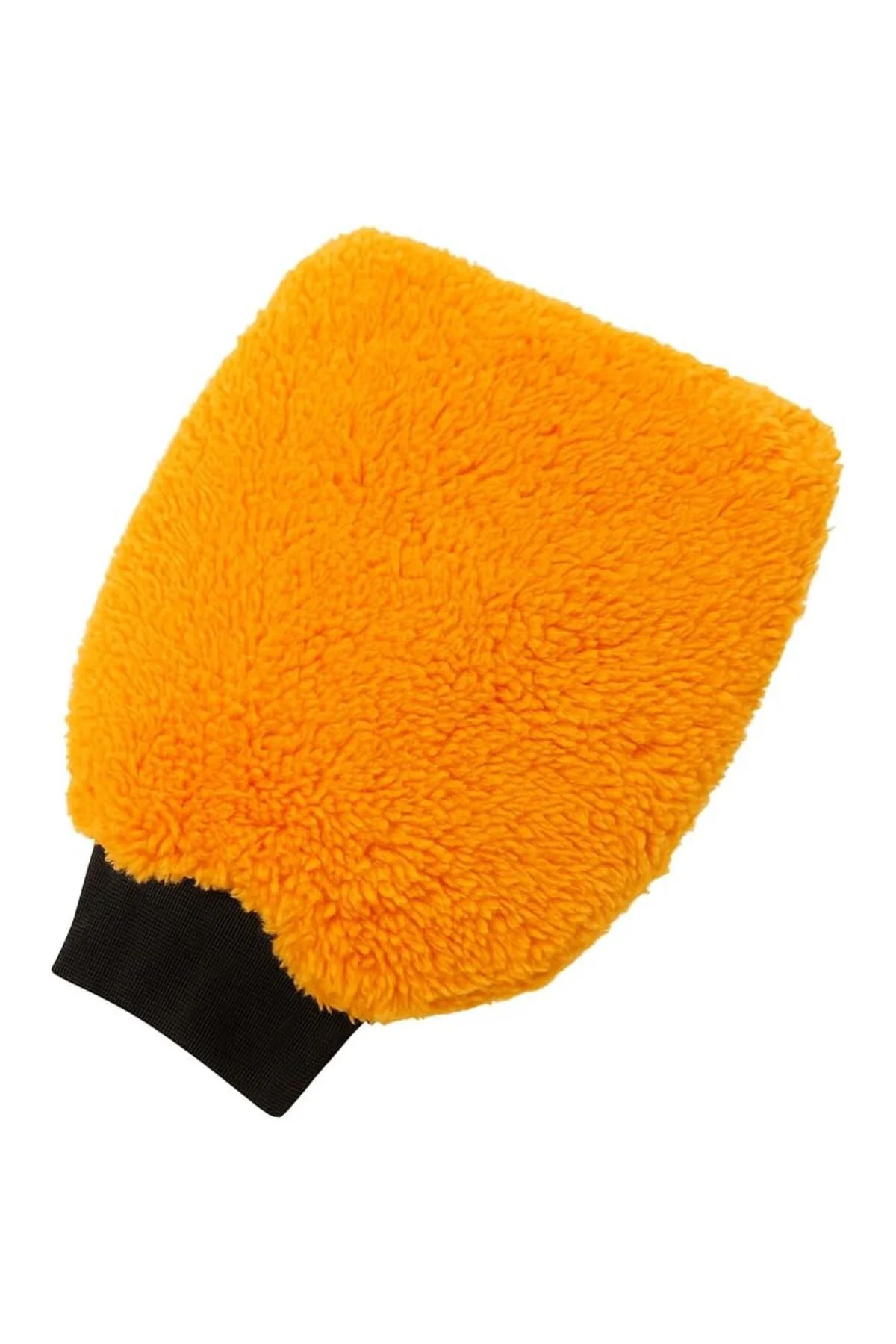 Mikrofiber Oto Araba Yıkama Kurulama Havlusu, El İçi Tutma Orta B