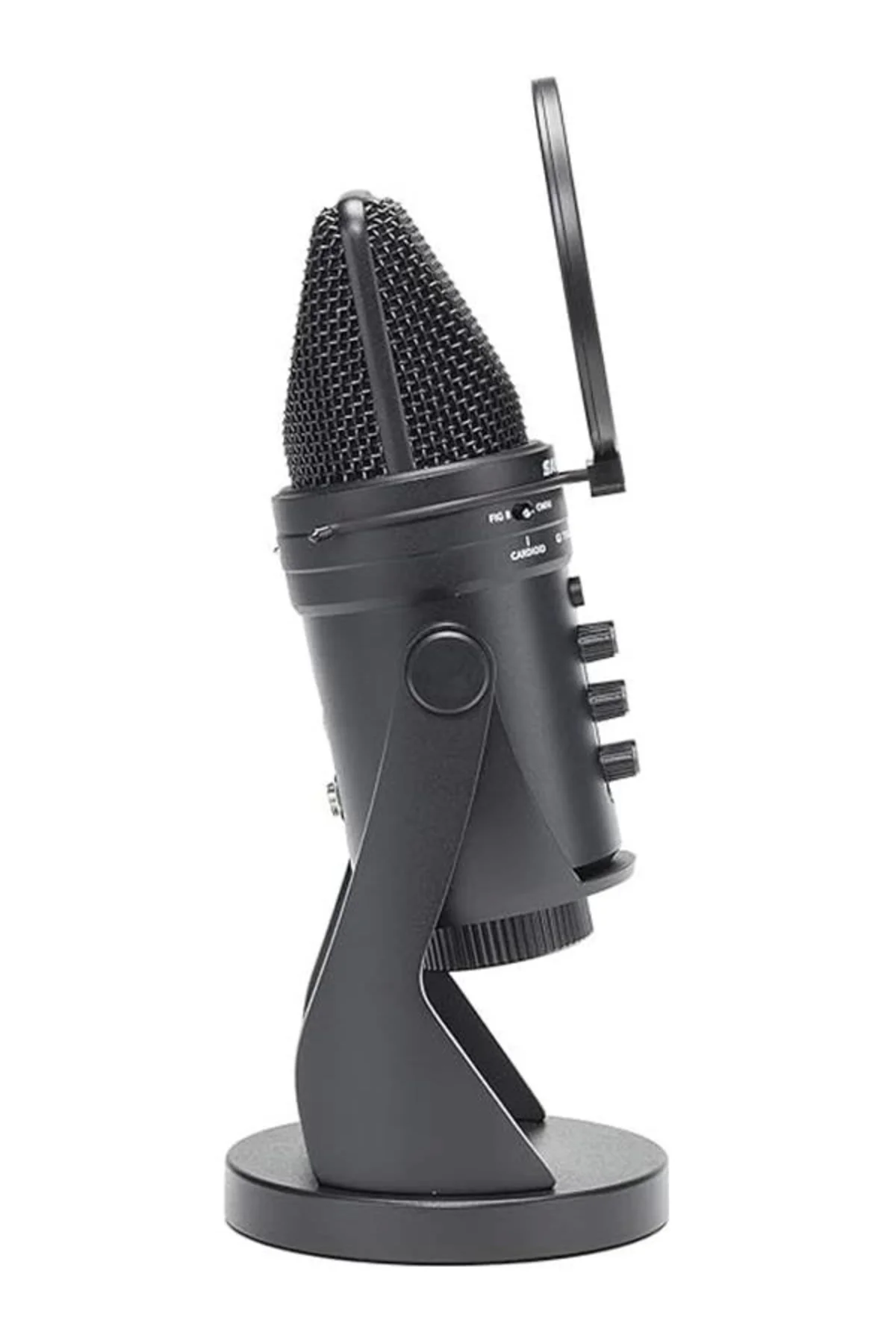Mikrofon Pop Filtresi (SAGTPBF1)