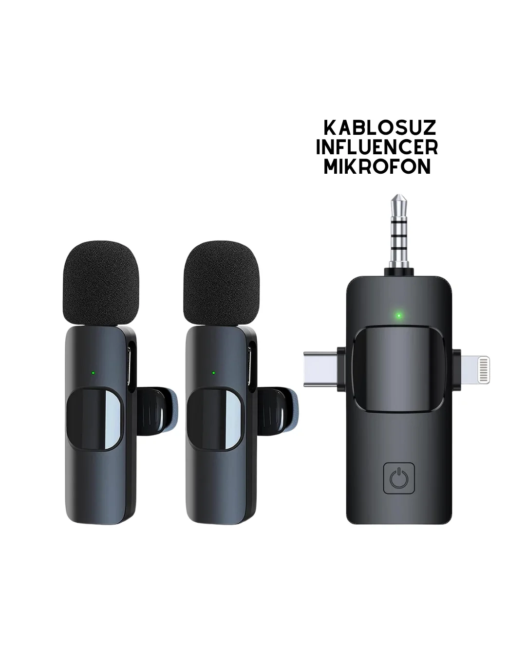 Mikrofon Seti Fiyatı, Yorumları ve Özellikleri