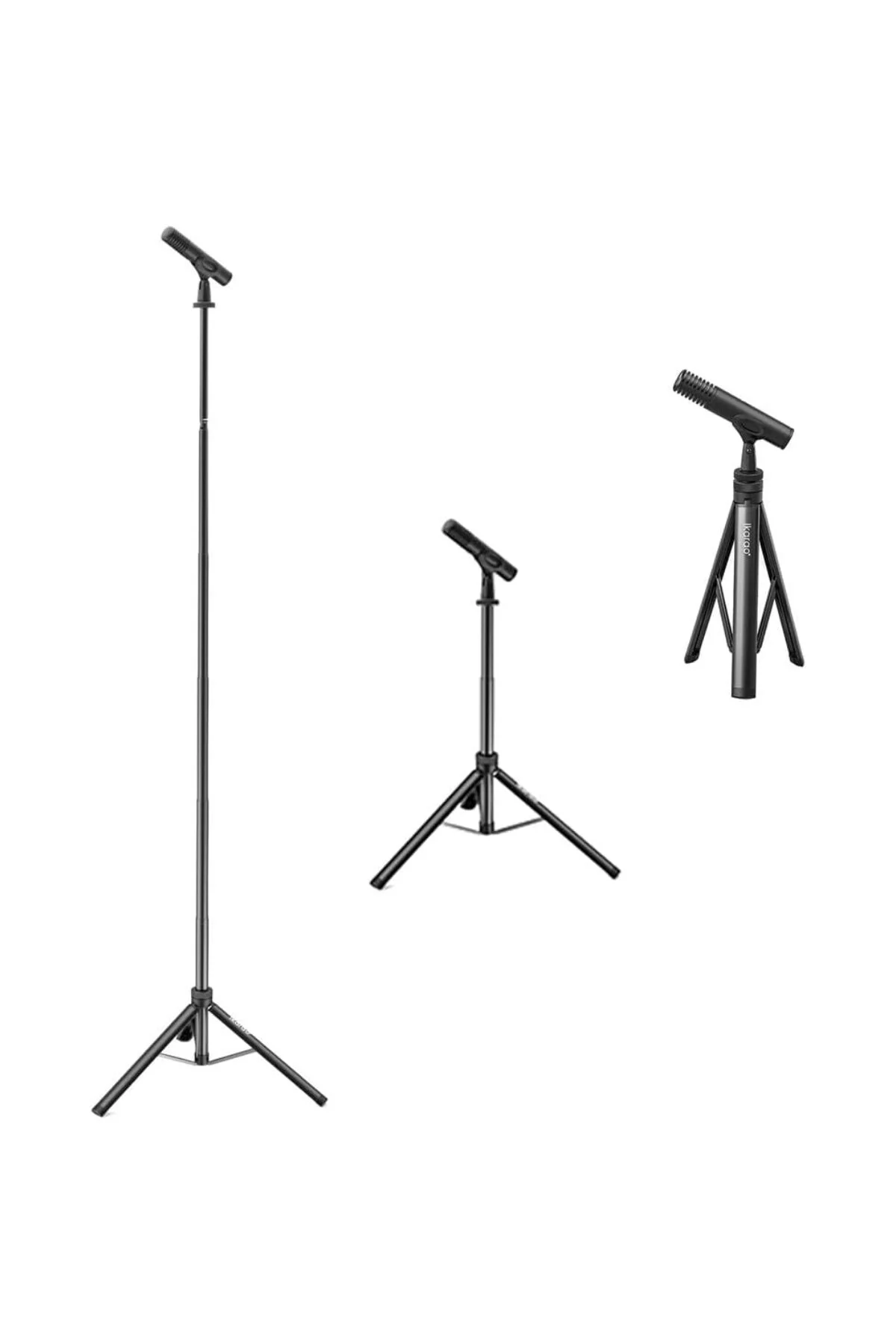 Mikrofon Standı