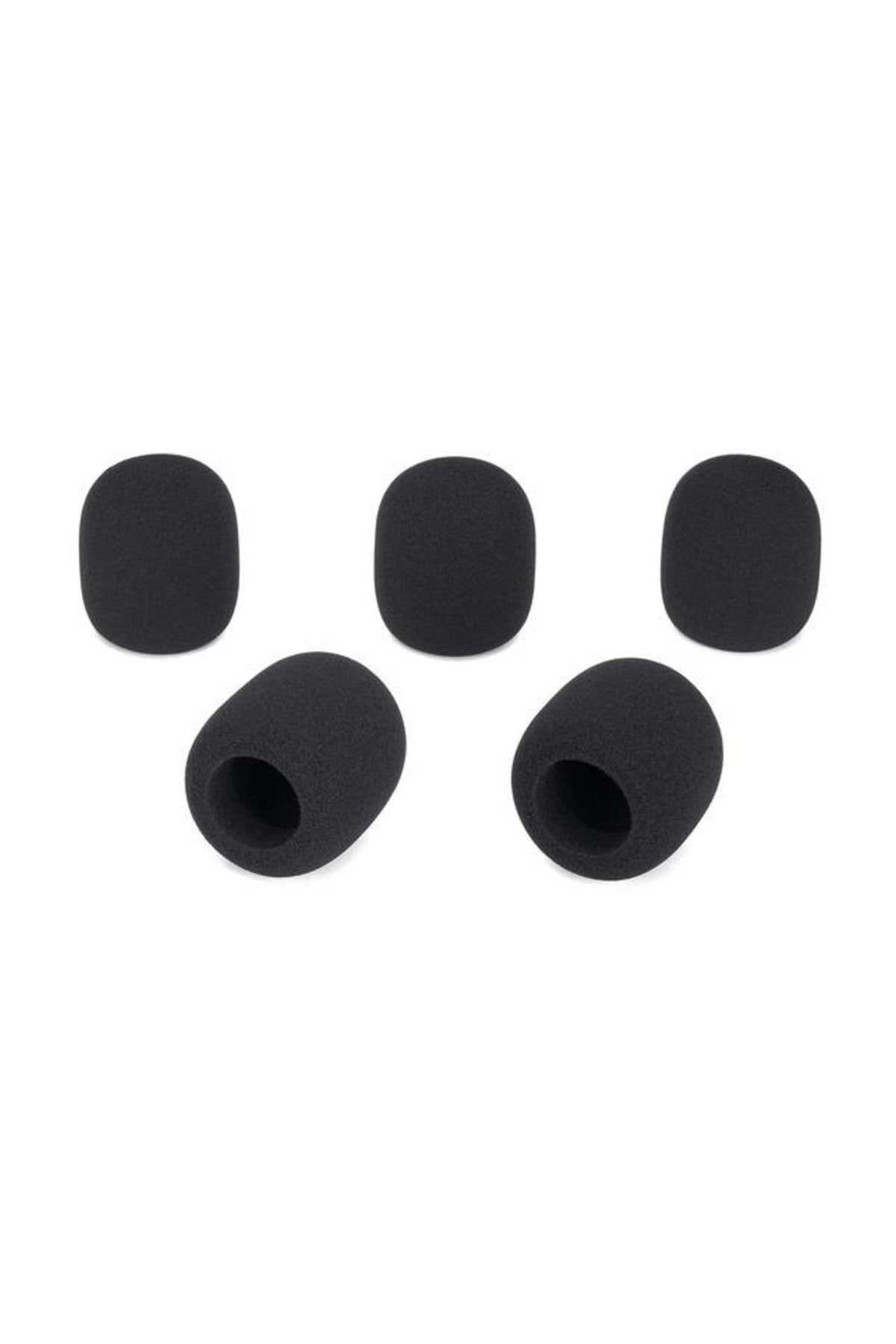 Mikrofon Süngeri 5 Li