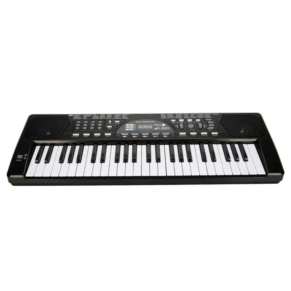 MİKROFONLU 49TUŞ