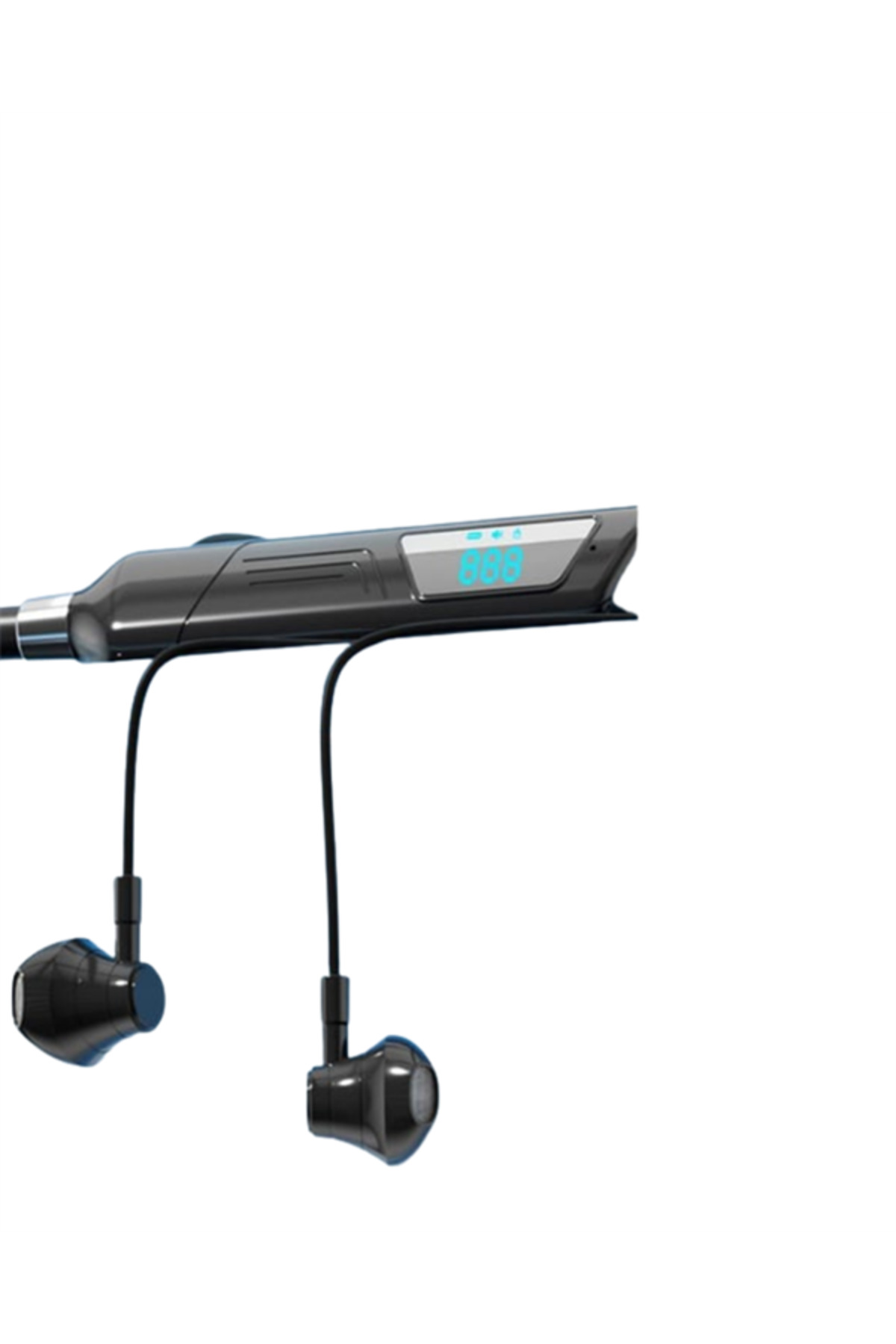 Mikrofonlu Bluetooth Kulaklık – Oyun & Müzik Modlu, Kararlı Bağla