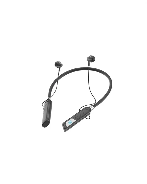 Mikrofonlu Bluetooth Kulaklık – Oyun & Müzik Modlu Kararlı Bağlantı