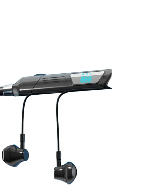 Mikrofonlu Bluetooth Kulaklık – Oyun & Müzik Modlu Kararlı Bağlantı