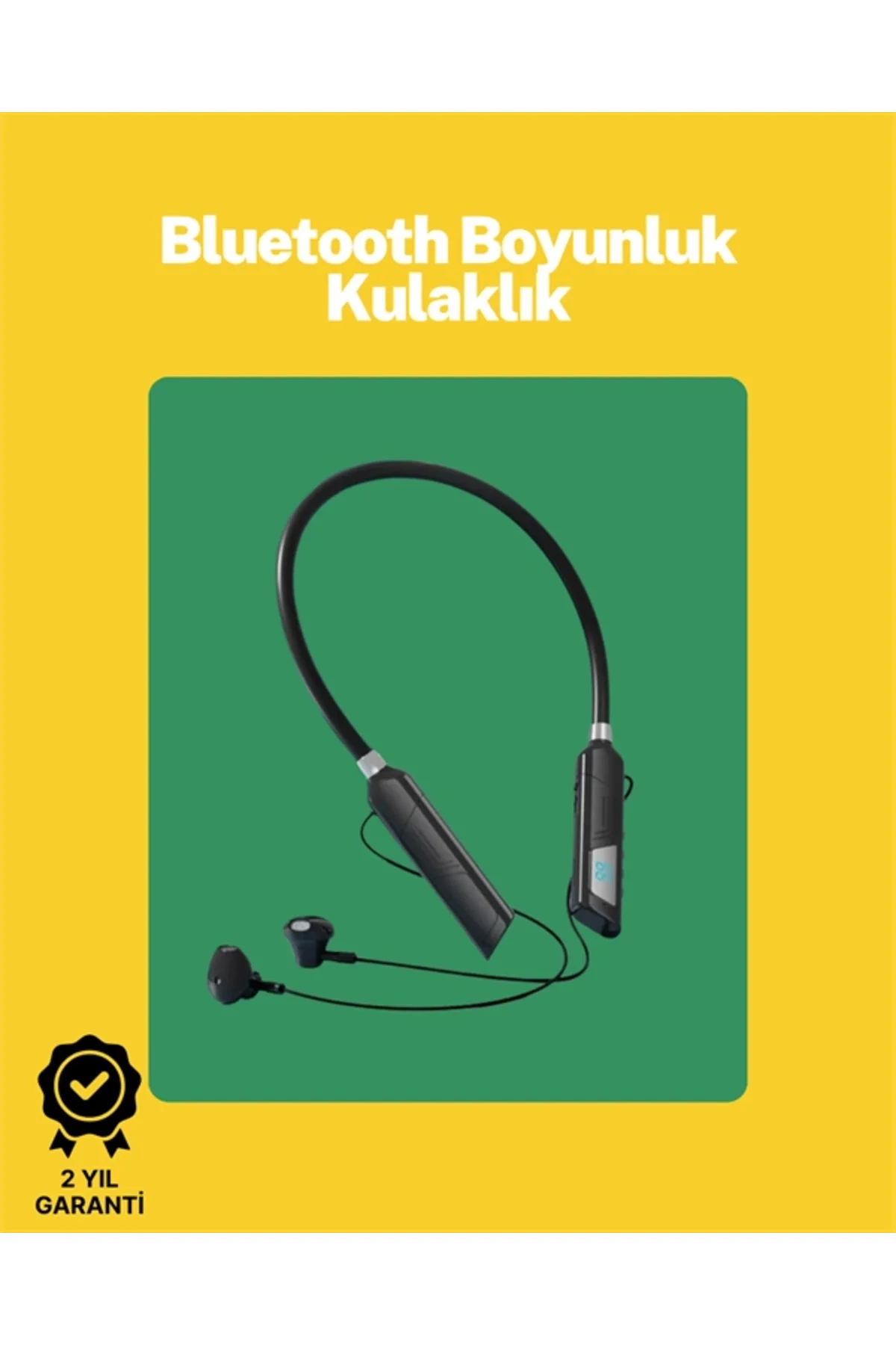 Mikrofonlu Bluetooth Kulaklık – Oyun & Müzik Modlu, Kararlı Bağlantı Mikrofonlu Bluetooth Kulaklık – Oyun & Müzik Modlu, Kararlı Bağlantı