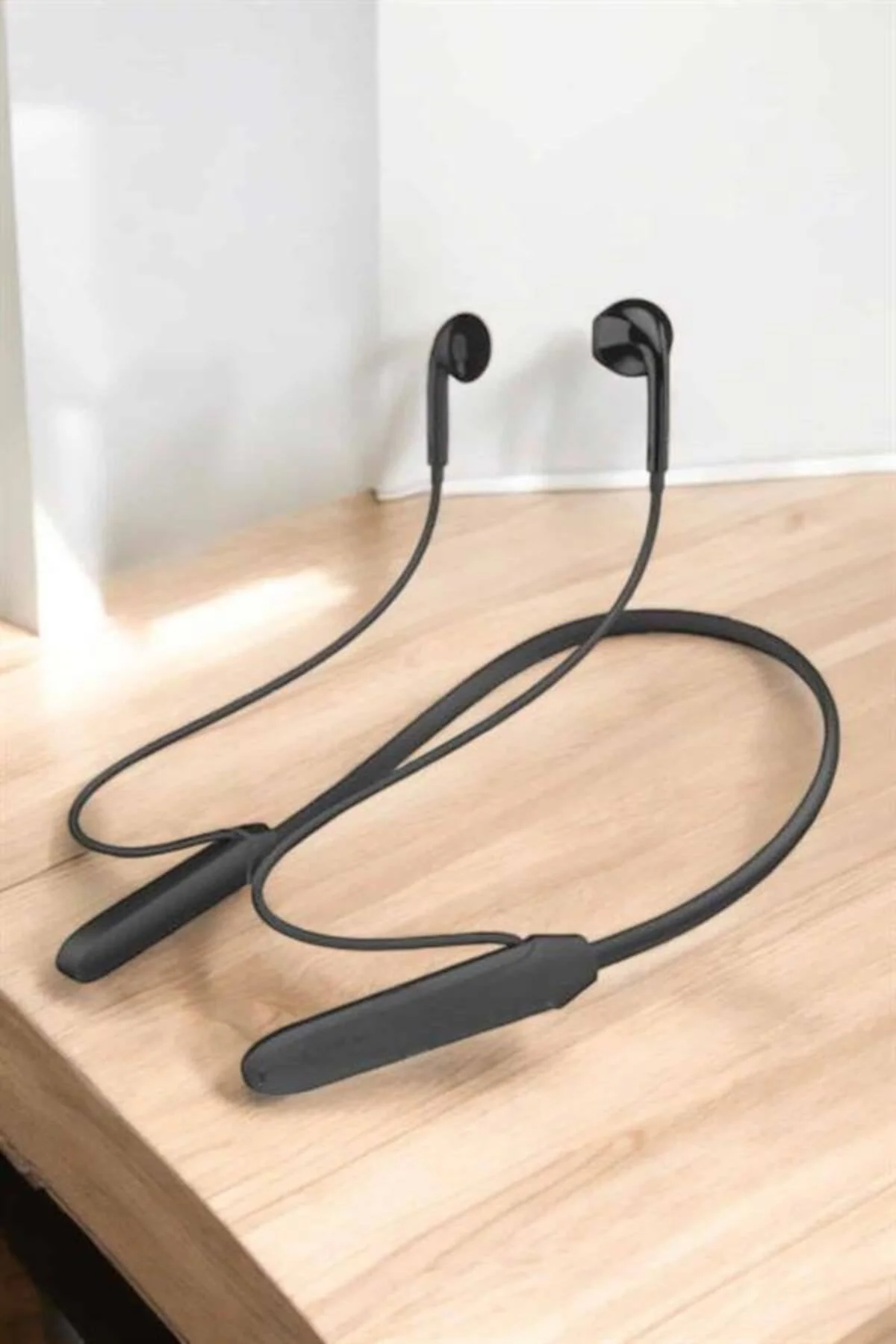 Mikrofonlu Kablolu Bluetooth Kulaklık Yeni Nesil Yüksek Ses Kalit