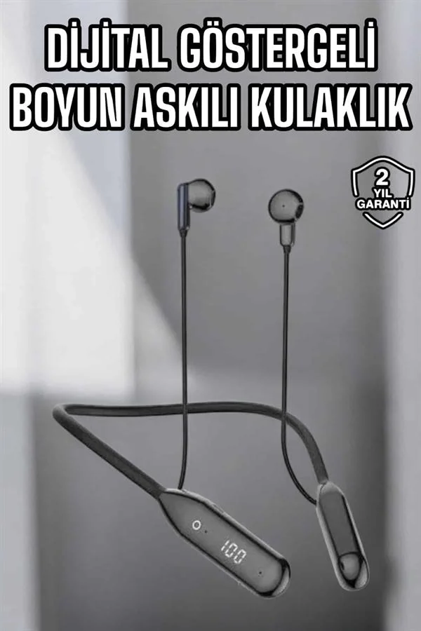 Mikrofonlu Kablolu Bluetooth Kulaklık Yeni Nesil Yüksek Ses Kaliteli Fiyatı, Yorumları ve Özellikleri