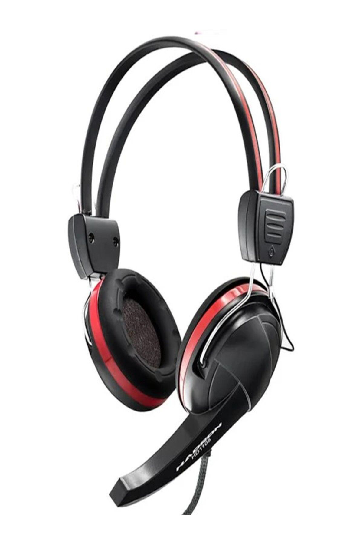 Hadro Mikrofonlu Kulaklik Hd1105