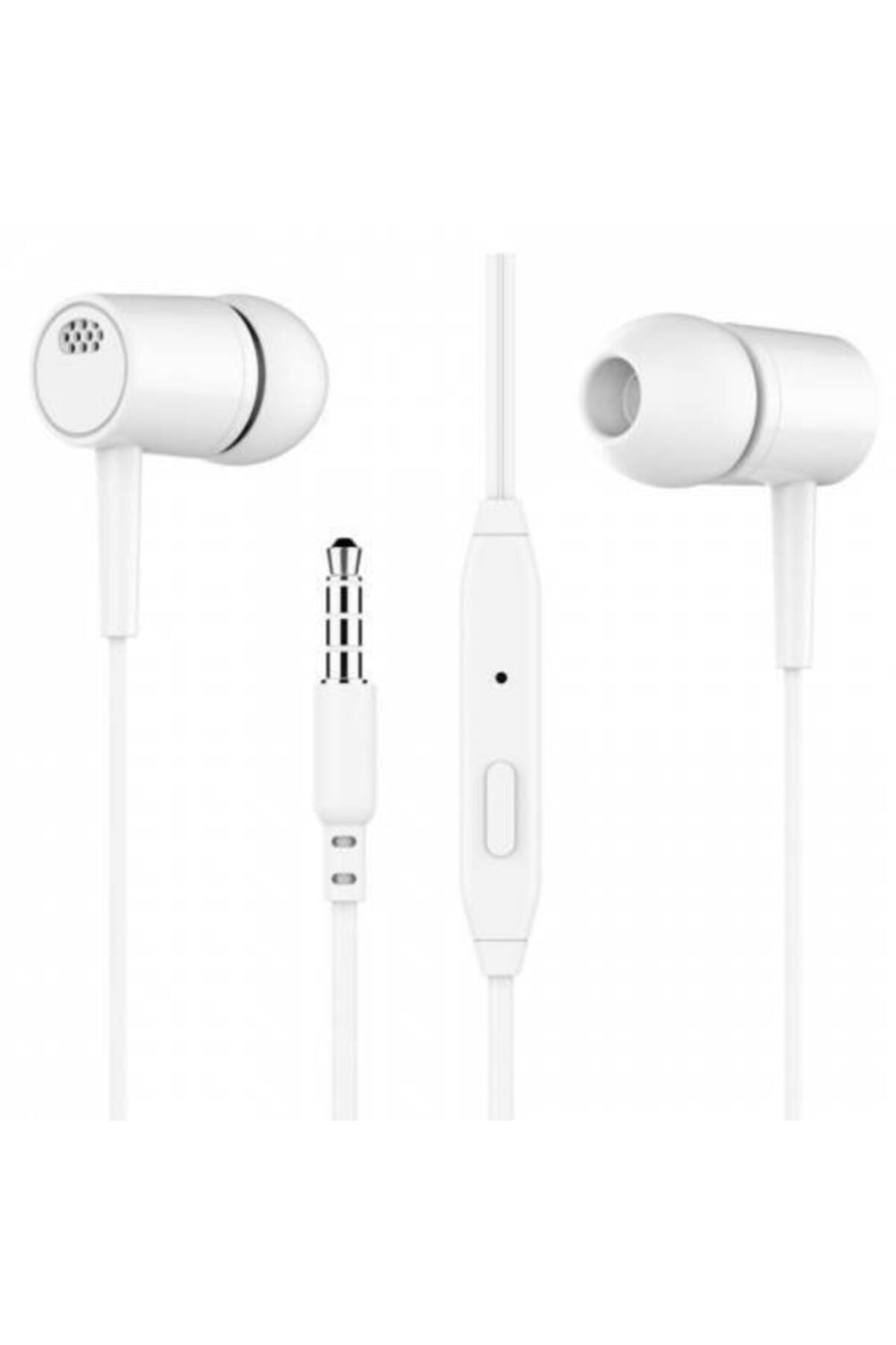 Stereo Mikrofonlu Kulaklık