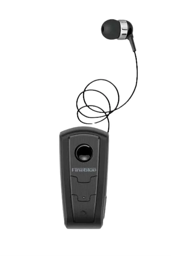Mikrofonlu Makaralı Bluetooth Kulakiçi Kulaklık Android ve İOS Uyumlu Mikrofonlu Makaralı Bluetooth Kulakiçi Kulaklık Android ve İOS Uyumlu