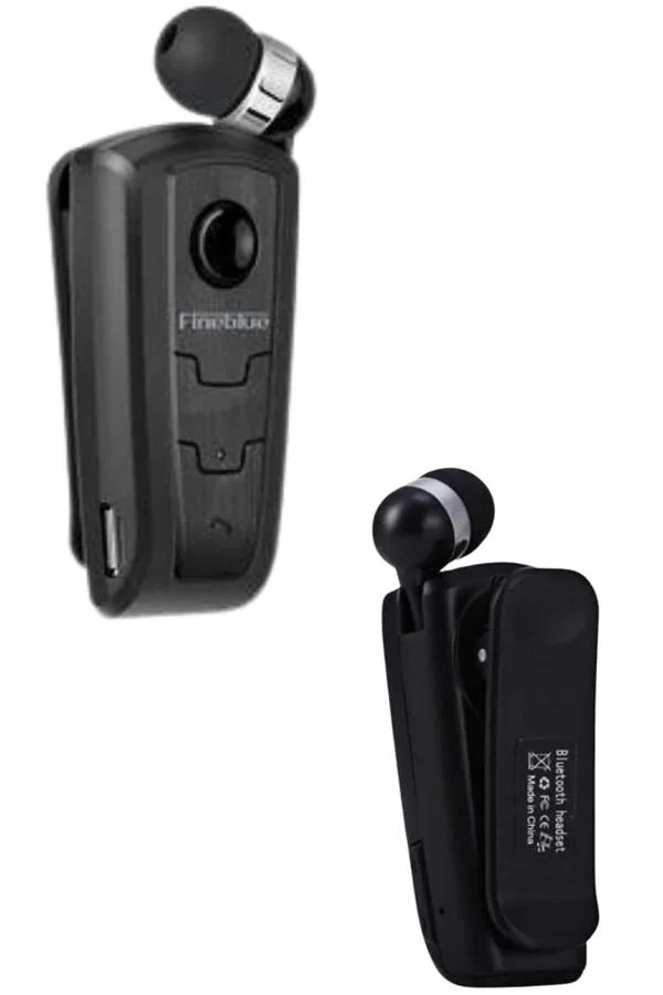 Mikrofonlu Makaralı Bluetooth Kulakiçi Kulaklık Android ve İOS Uyumlu Mikrofonlu Makaralı Bluetooth Kulakiçi Kulaklık Android ve İOS Uyumlu