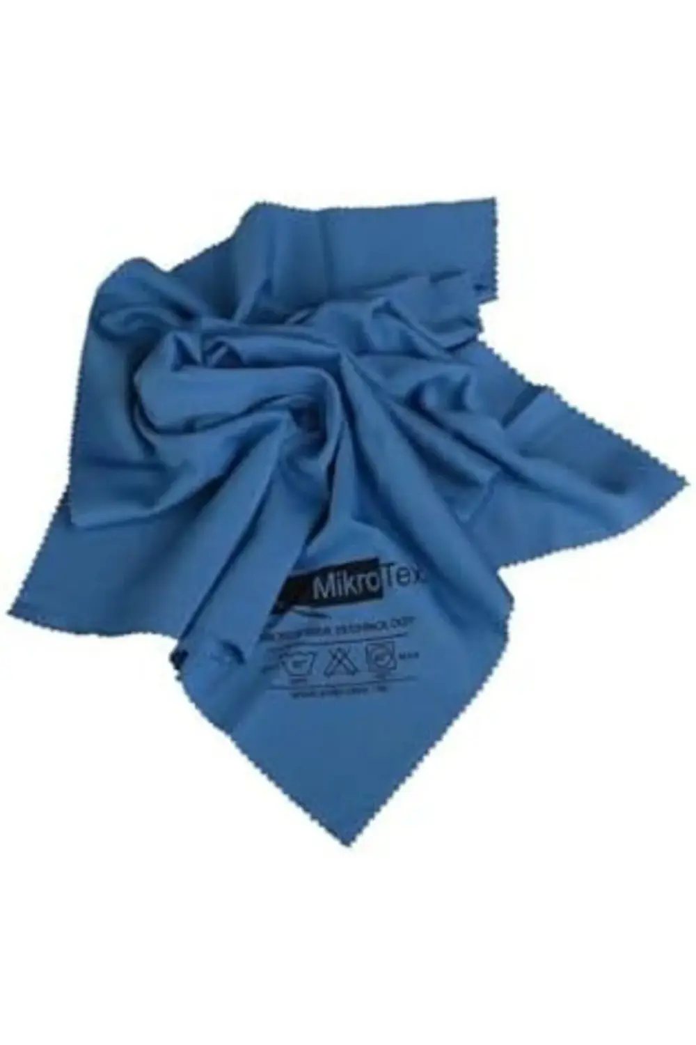 mikrotex (3 Adet) Mikrofiber Temizlik Bezi 40X50 Cm (Yeşil),173a