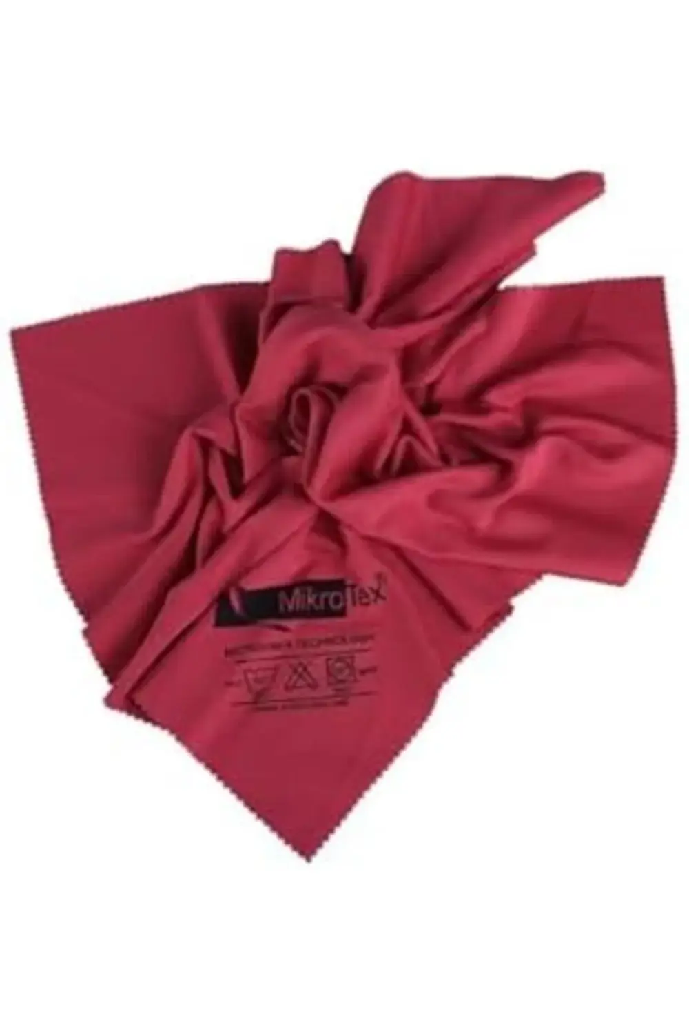 mikrotex (3 Adet) Mikrofiber Temizlik Bezi 40X50 Cm (Yeşil),173a