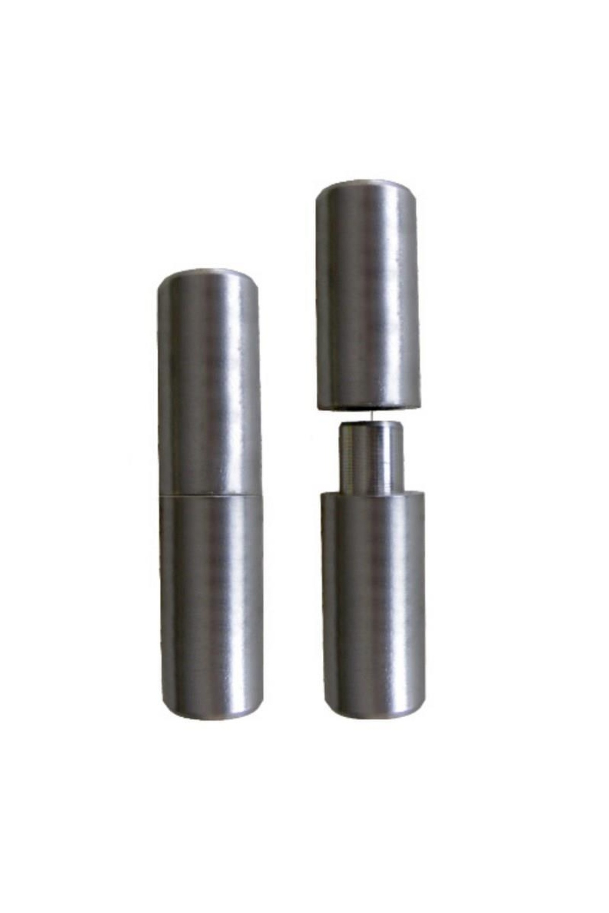 Rise & Shine Mil Menteşe Düz No:22 Demir Doğrama İçin