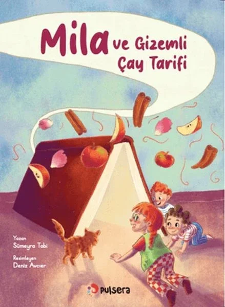 Mila ve Gizemli Çay Tarifi Fiyatı, Yorumları ve Özellikleri