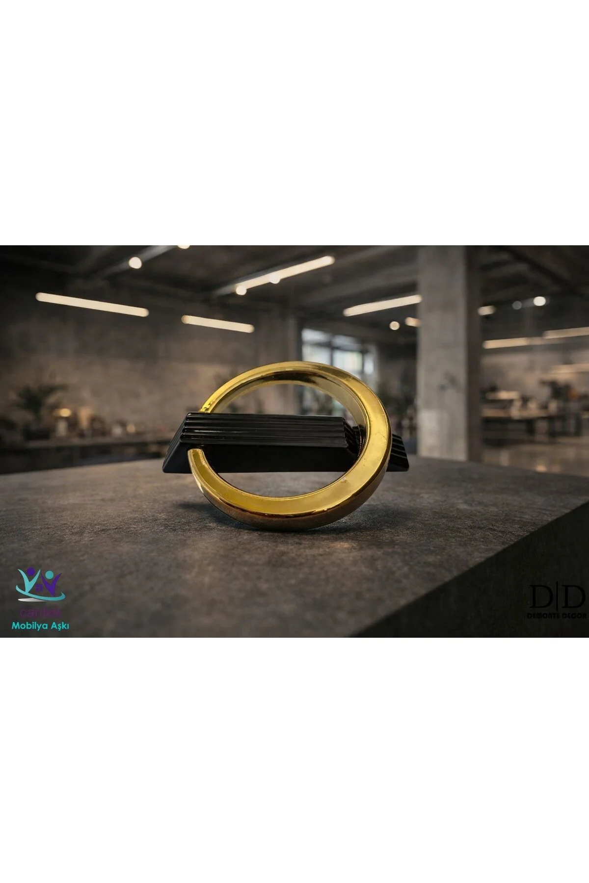 MİLAN SARKAÇ HALKA DOLAP,ÇEKMECE,32MM PLASTİK MOBİLYA KULBU (ADET