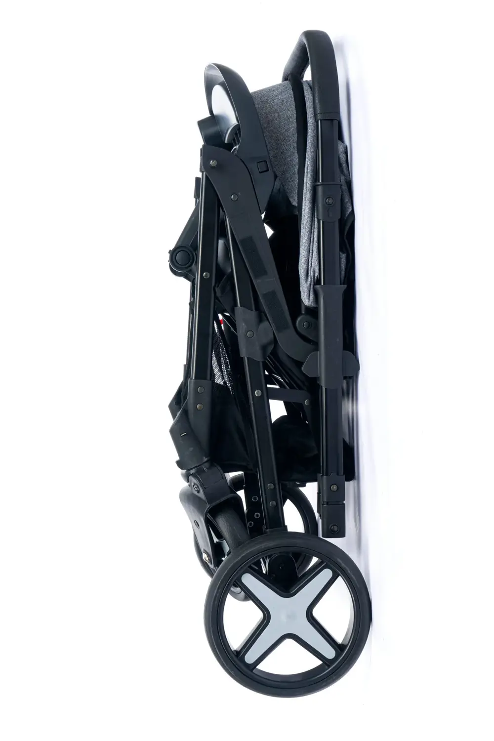 Milano  Çift Yönlü Travel Taşıma  Bebek Arabası