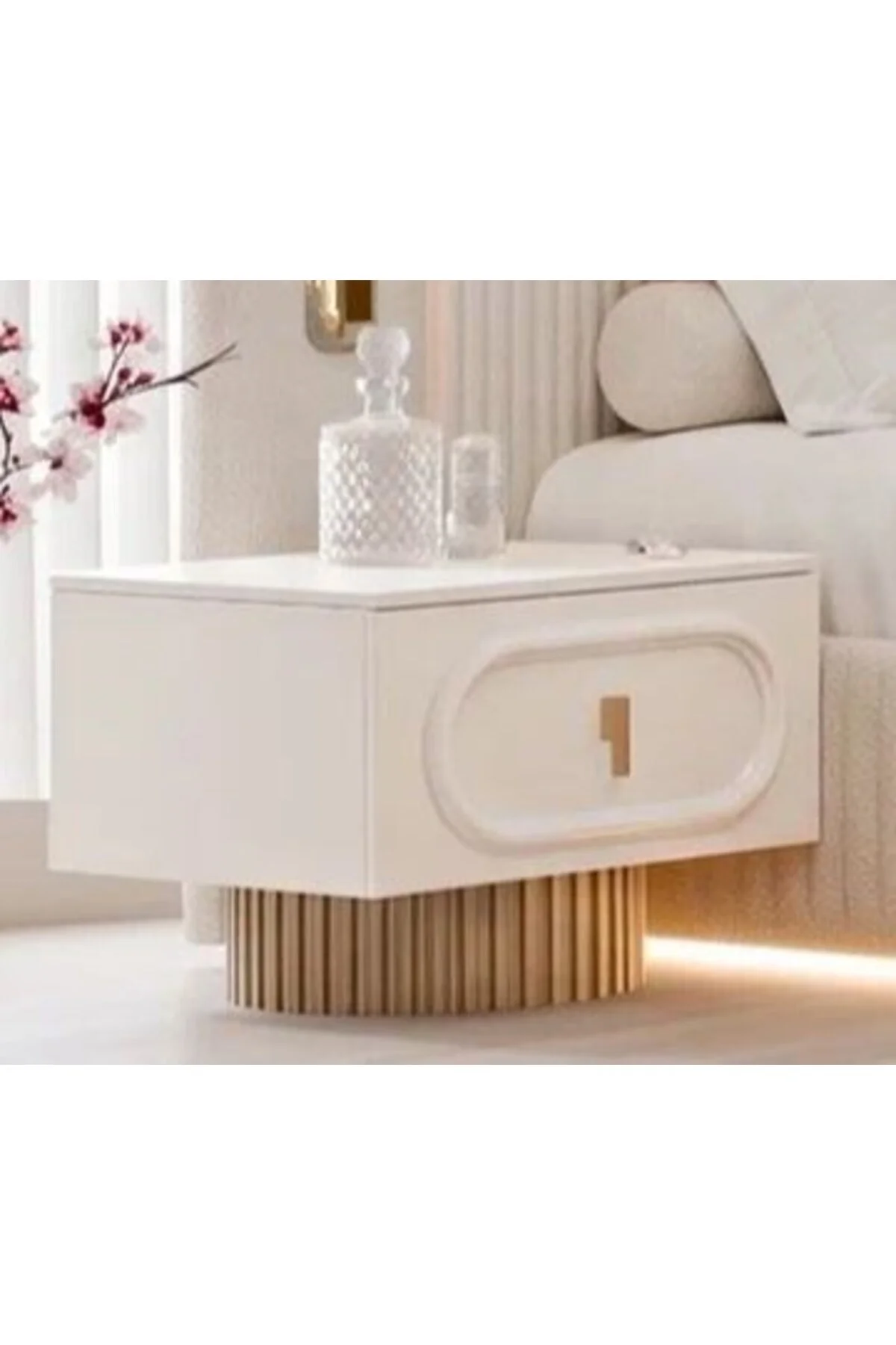 MİLANO MDF KOMİDİN