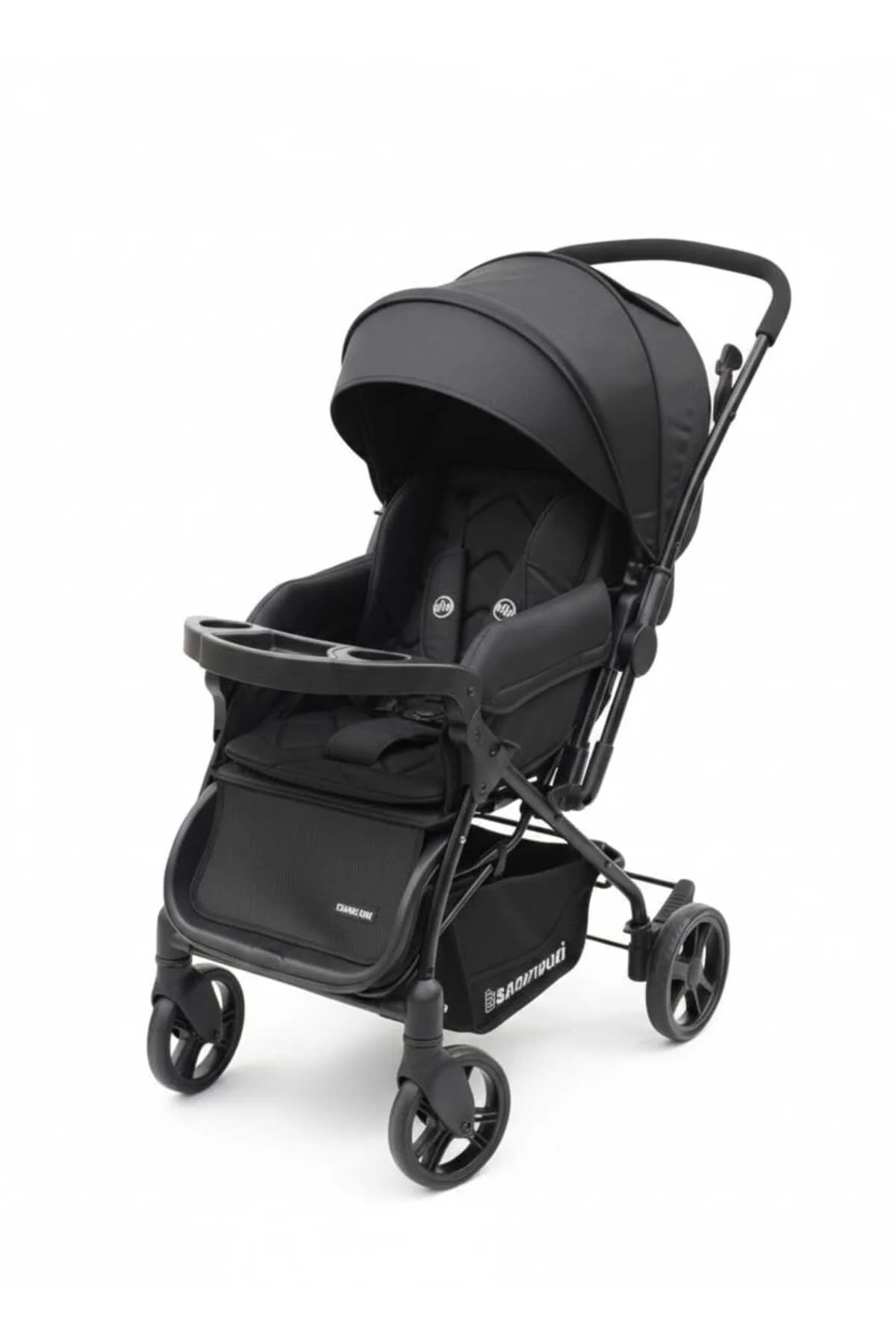 Milano QL Çift Yönlü Bebek Arabası