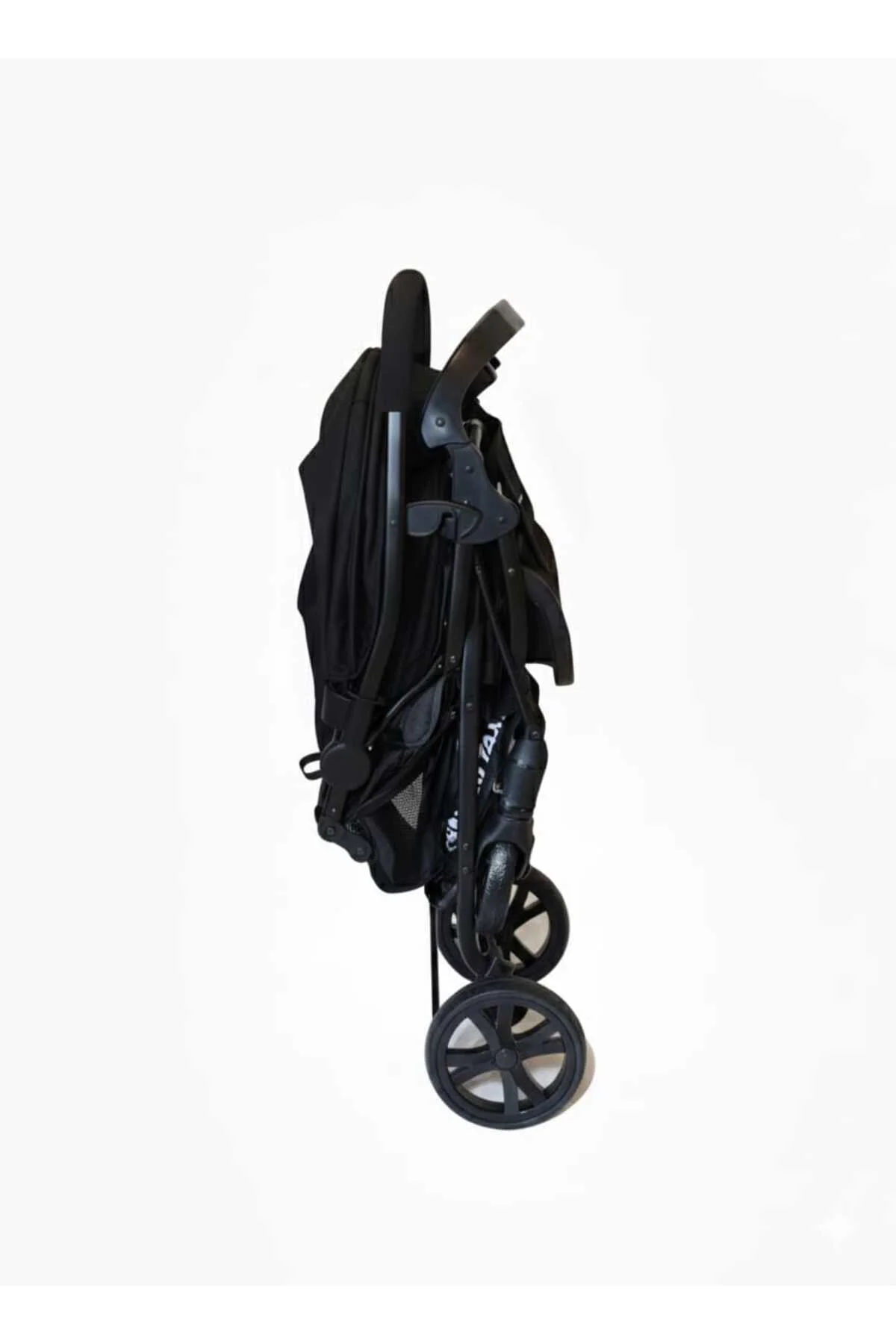 Milano QL Çift Yönlü Bebek Arabası