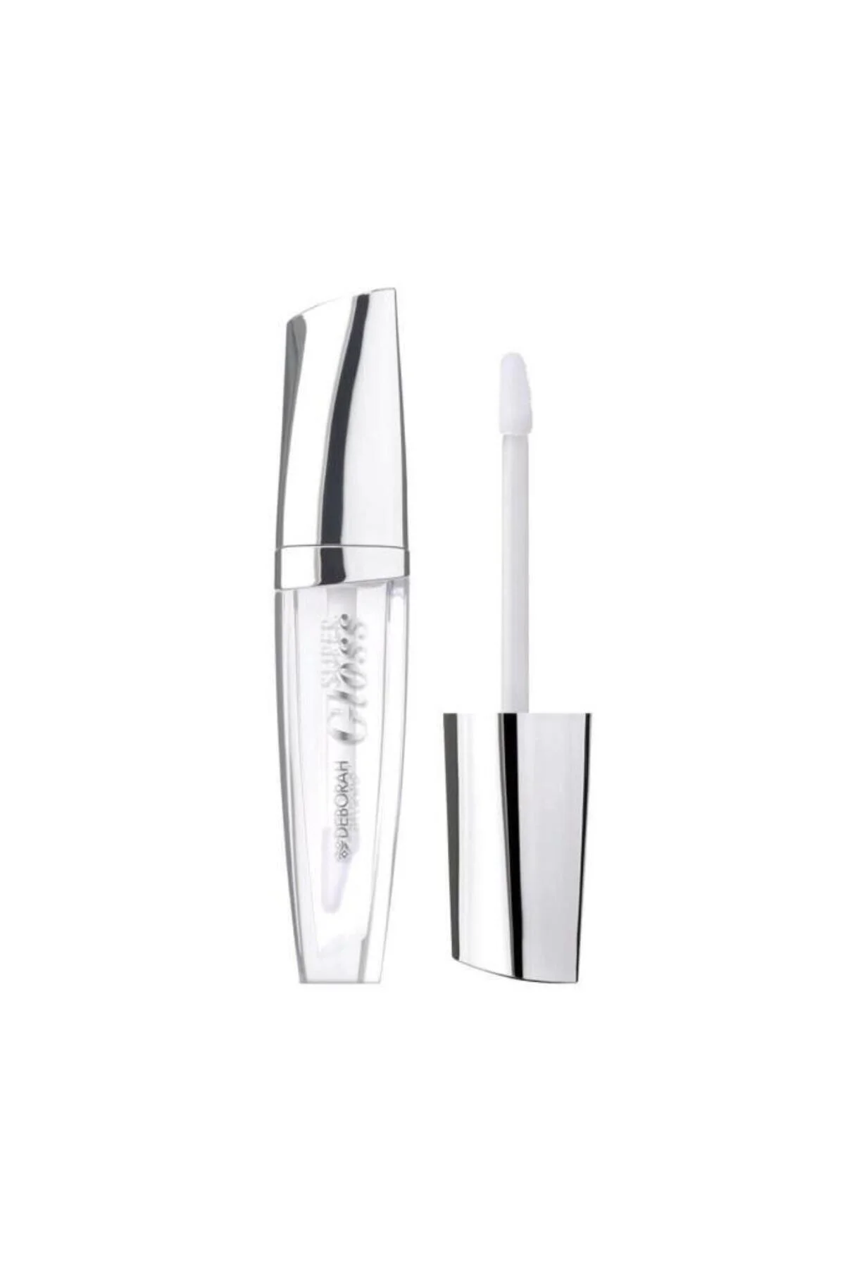 Milano Transparent No: 01 Dolgunlaştırıcı Etkili Super Gloss