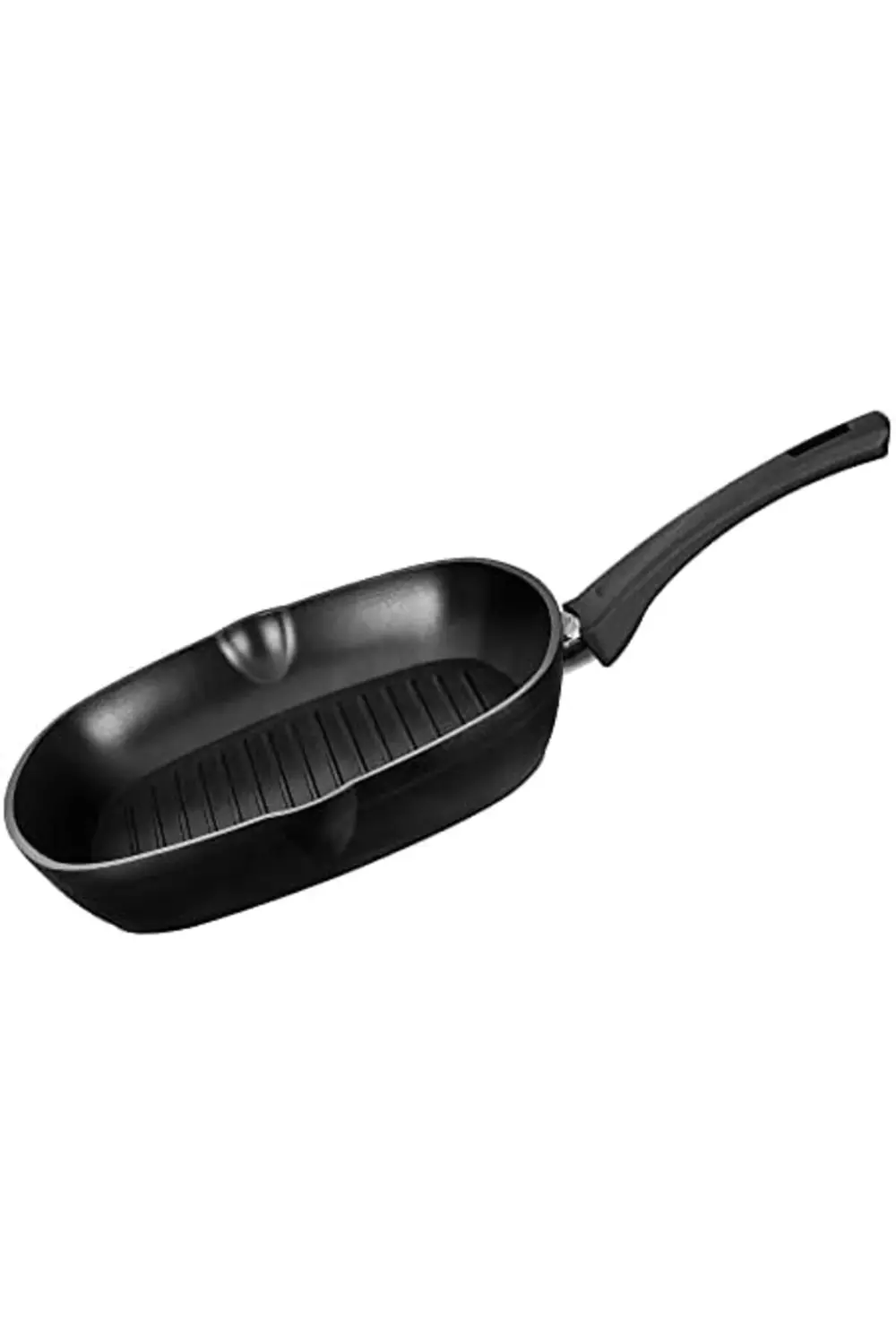 Milas Granit Grill Izgara Tava 28 cm 395519