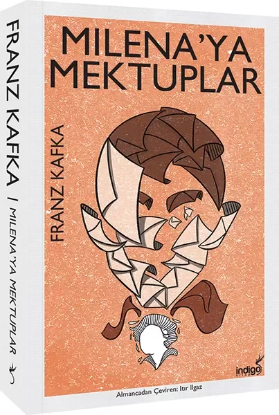 Milena’ya Mektuplar Milena’ya Mektuplar