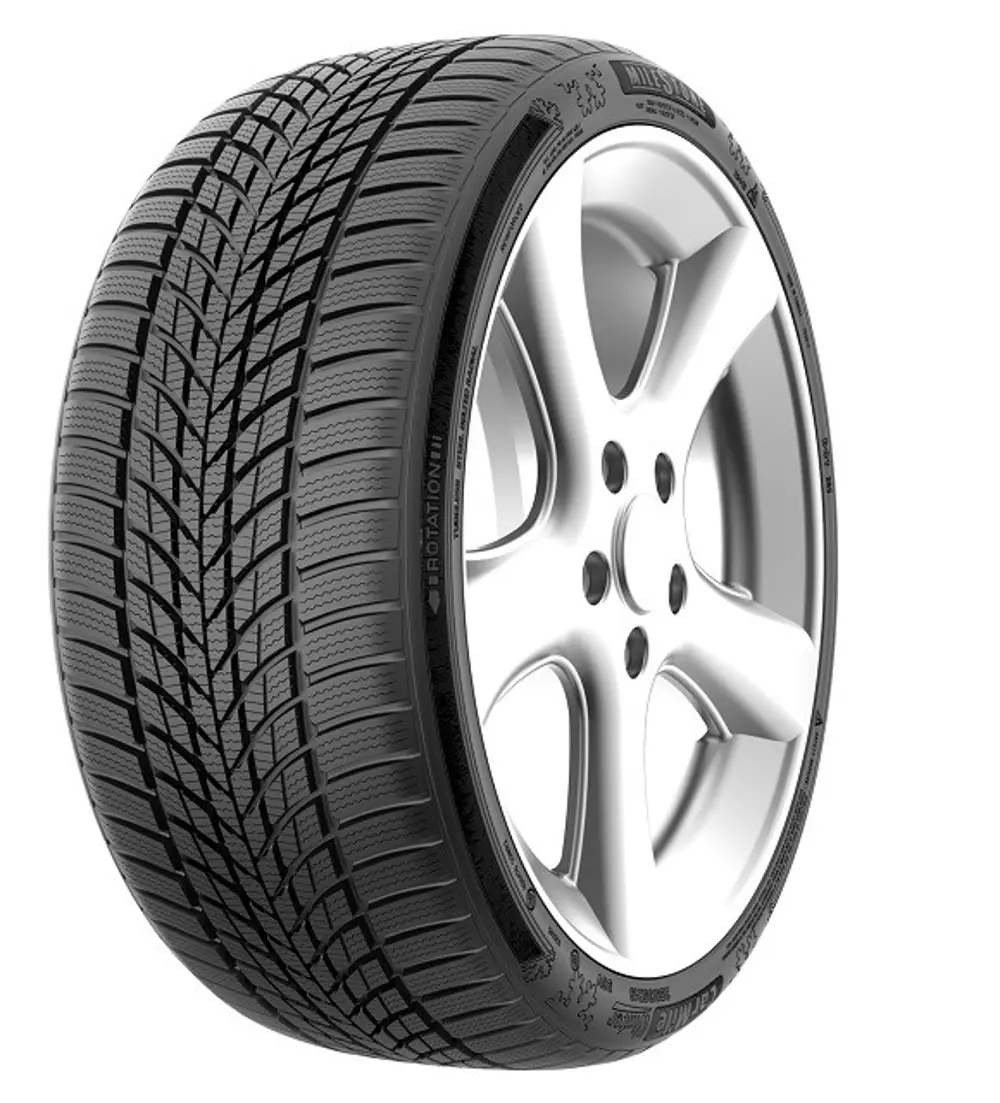 Milestone 195/50 R16 TL 88H REINF. CARMILE WINTER Kış Lastiği (Ür