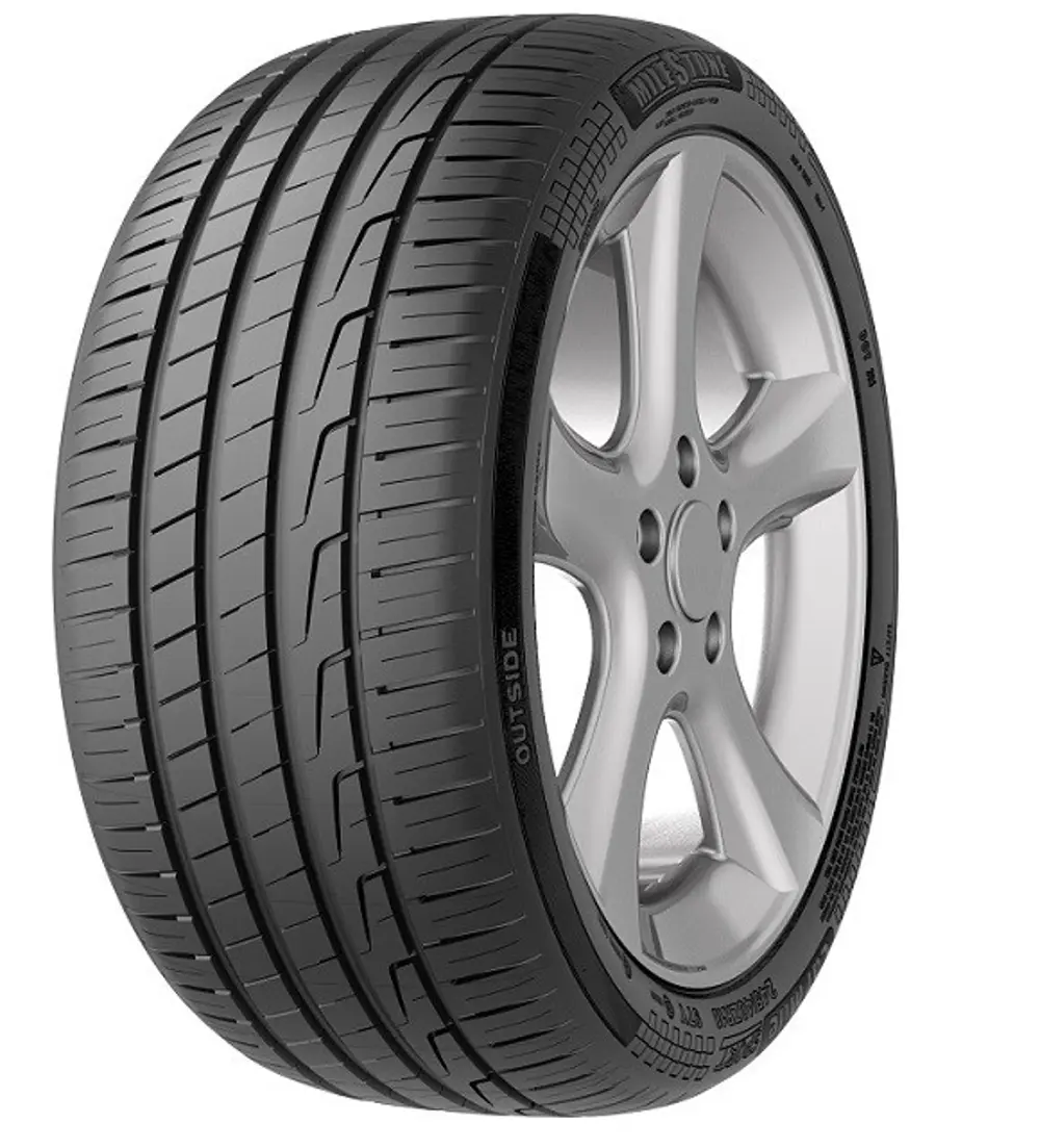 Milestone 265/35 ZR18 TL 97Y REINF. CARMILE SPORT Yaz Lastiği (Ür