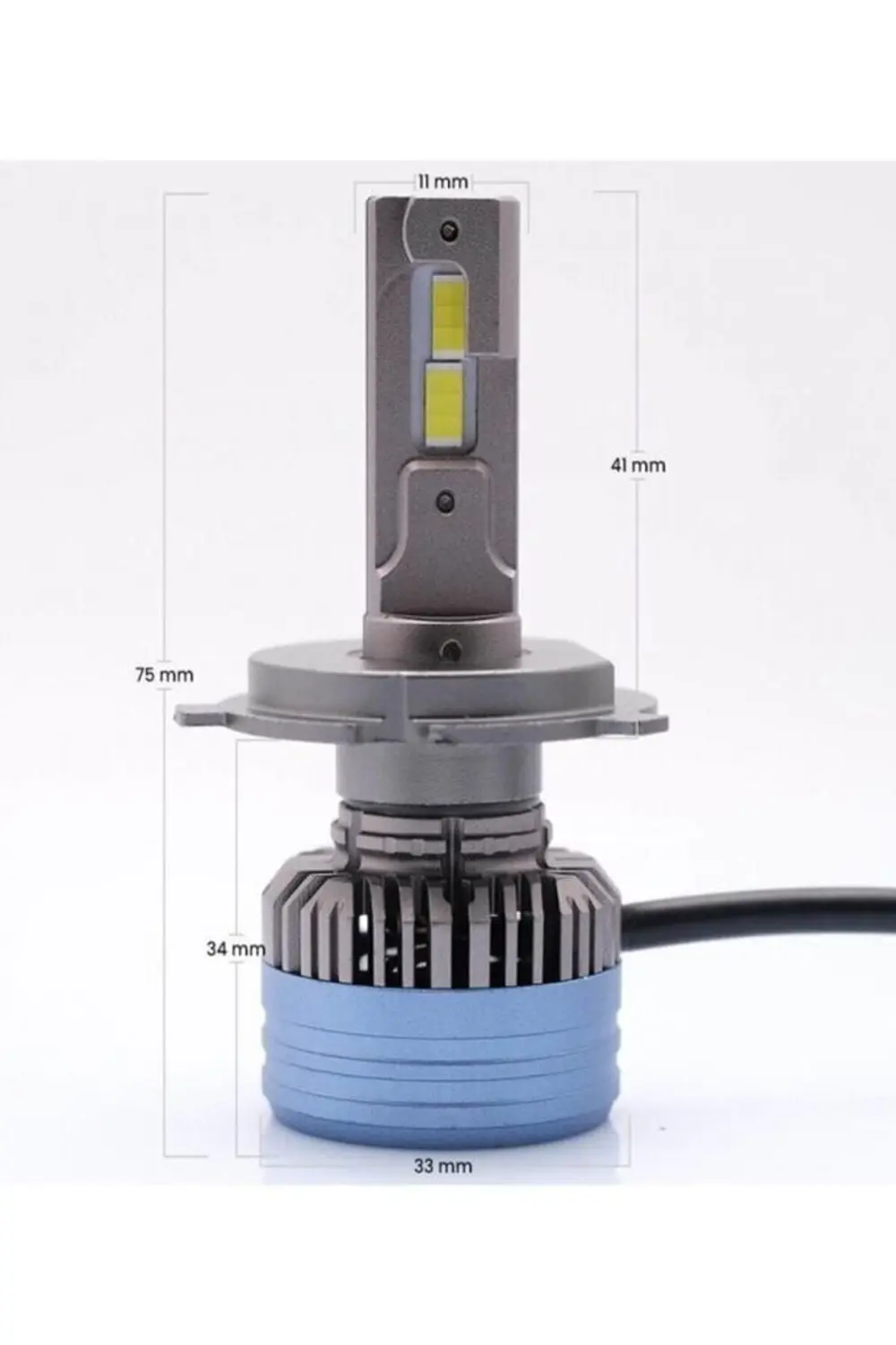 Milestone Katana H4 Yeni Seri 14000 Lümen Ml2654