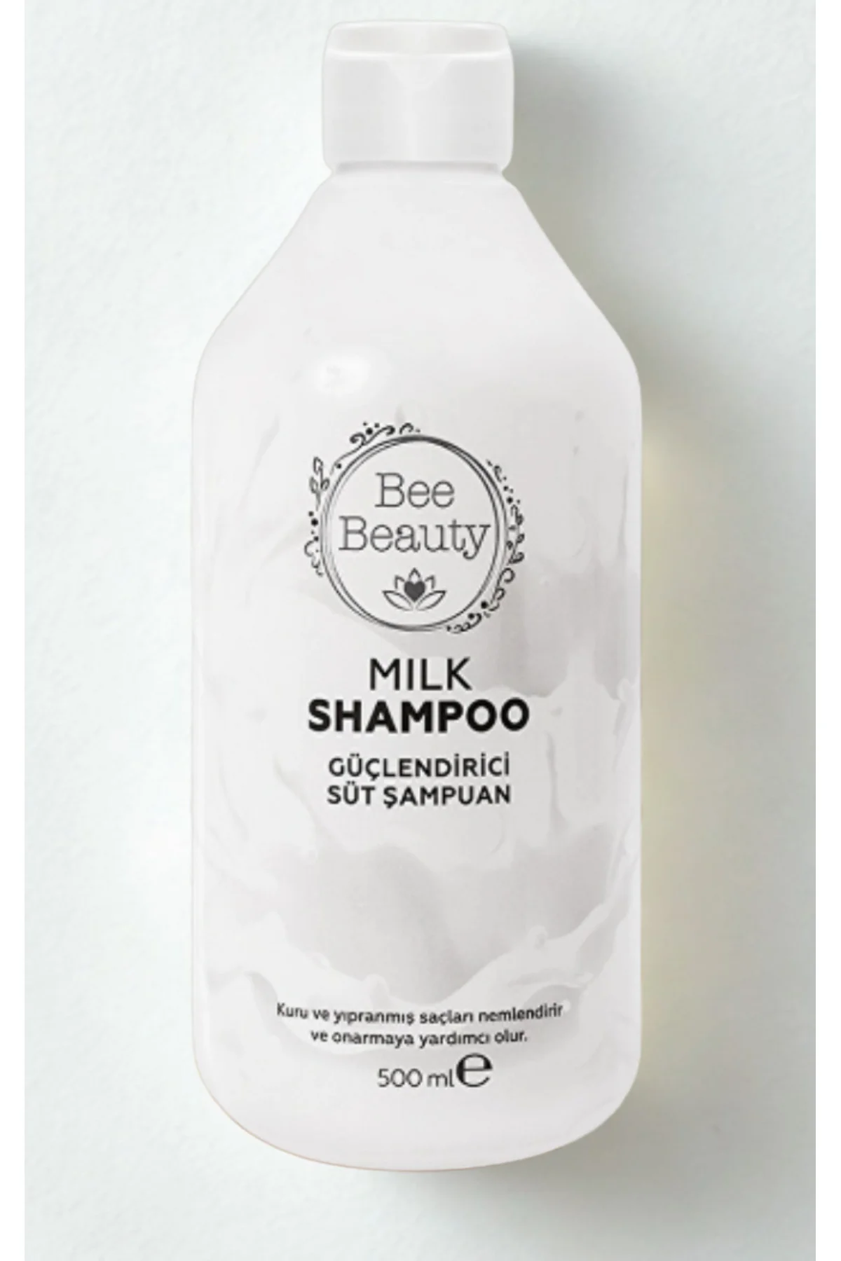 Milk Şampuan Milk Şampuan