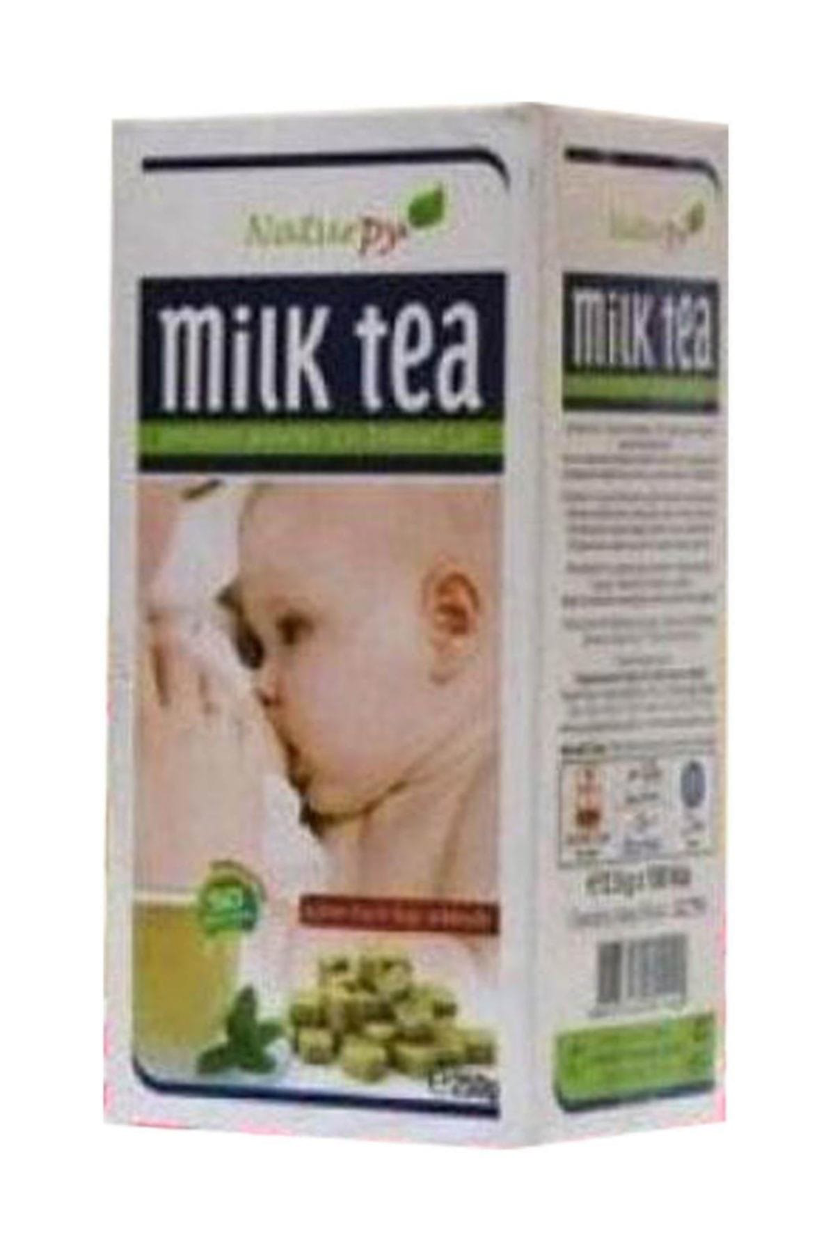 Milk Tea 250gr