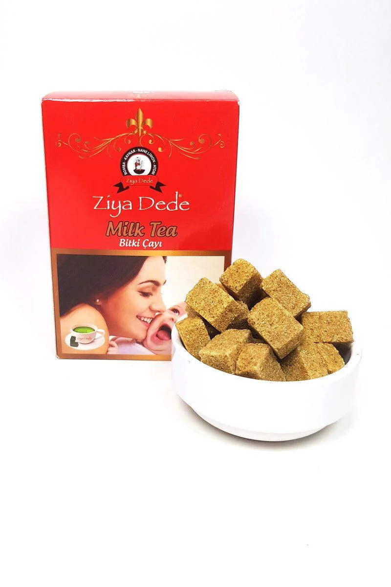 Milk Tea Anne Sütü Bitki Çayı 200 Gr - Doğal Süt Artırıcı Çay Fiyatı, Yorumları ve Özellikleri