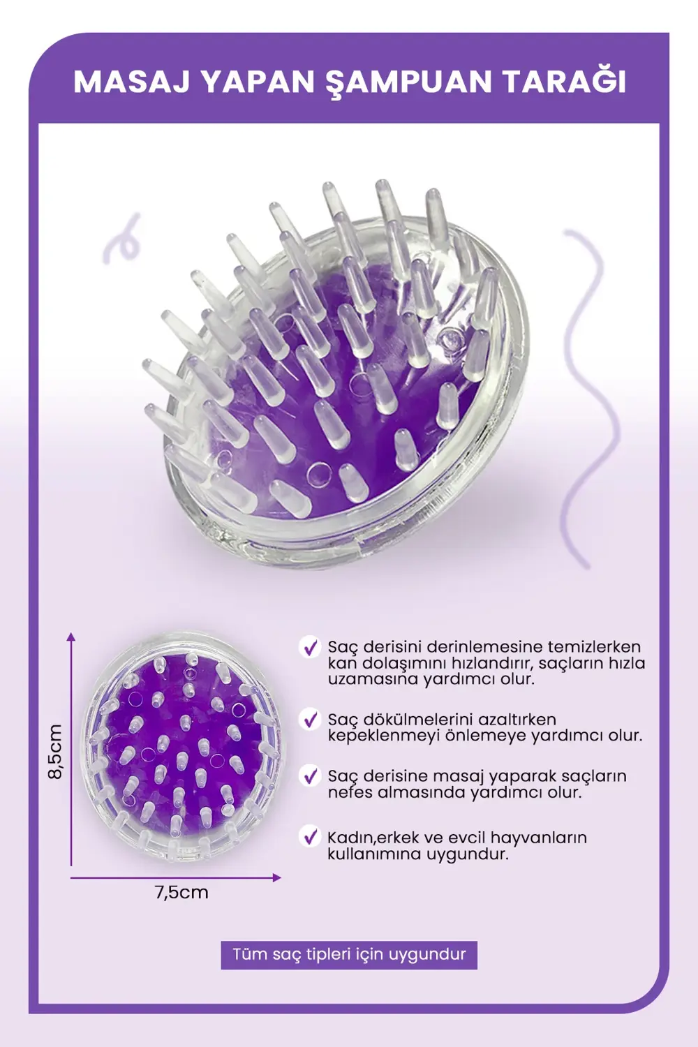 Milk Therapy Niacinamide ve Ceramide İçeren Nemlendirici Saç Bakı