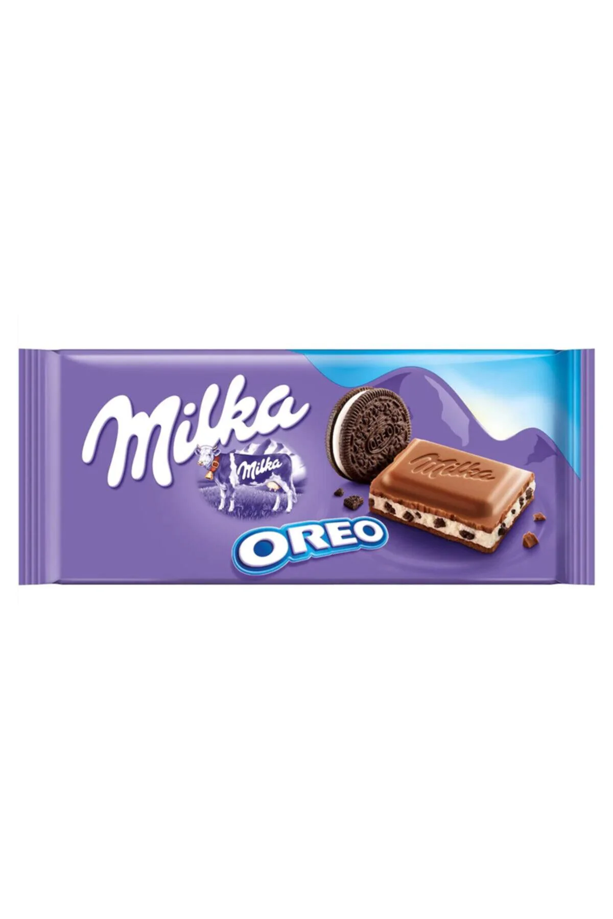 MİLKATablet Çikolata 100 gr