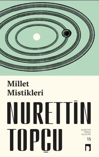 Millet Mistikleri