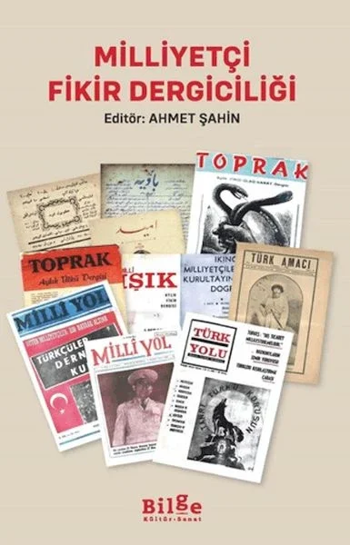 Milliyetçi Fikir Dergiciliği Fiyatı, Yorumları ve Özellikleri