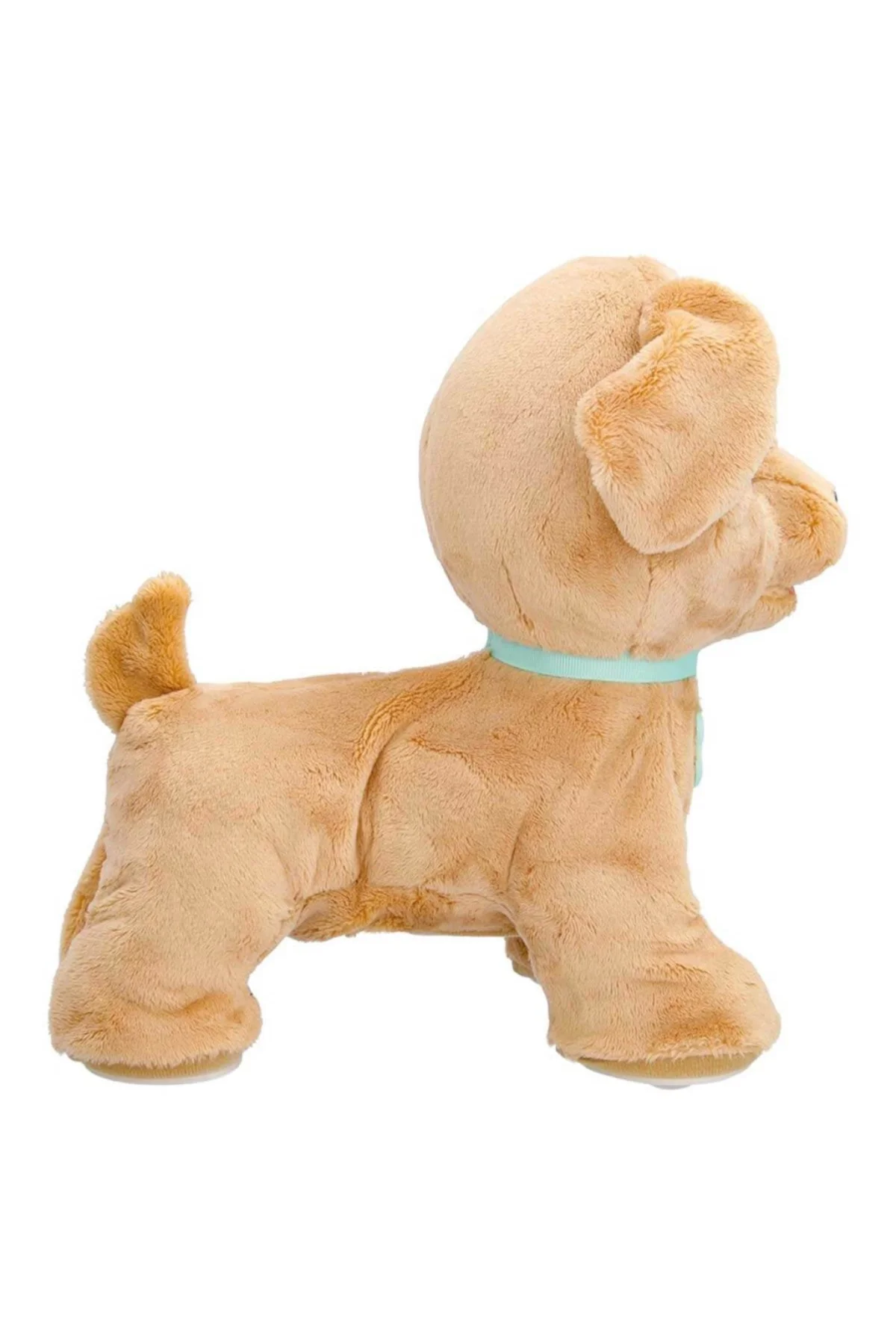 Milo İnteraktif Peluş Köpek