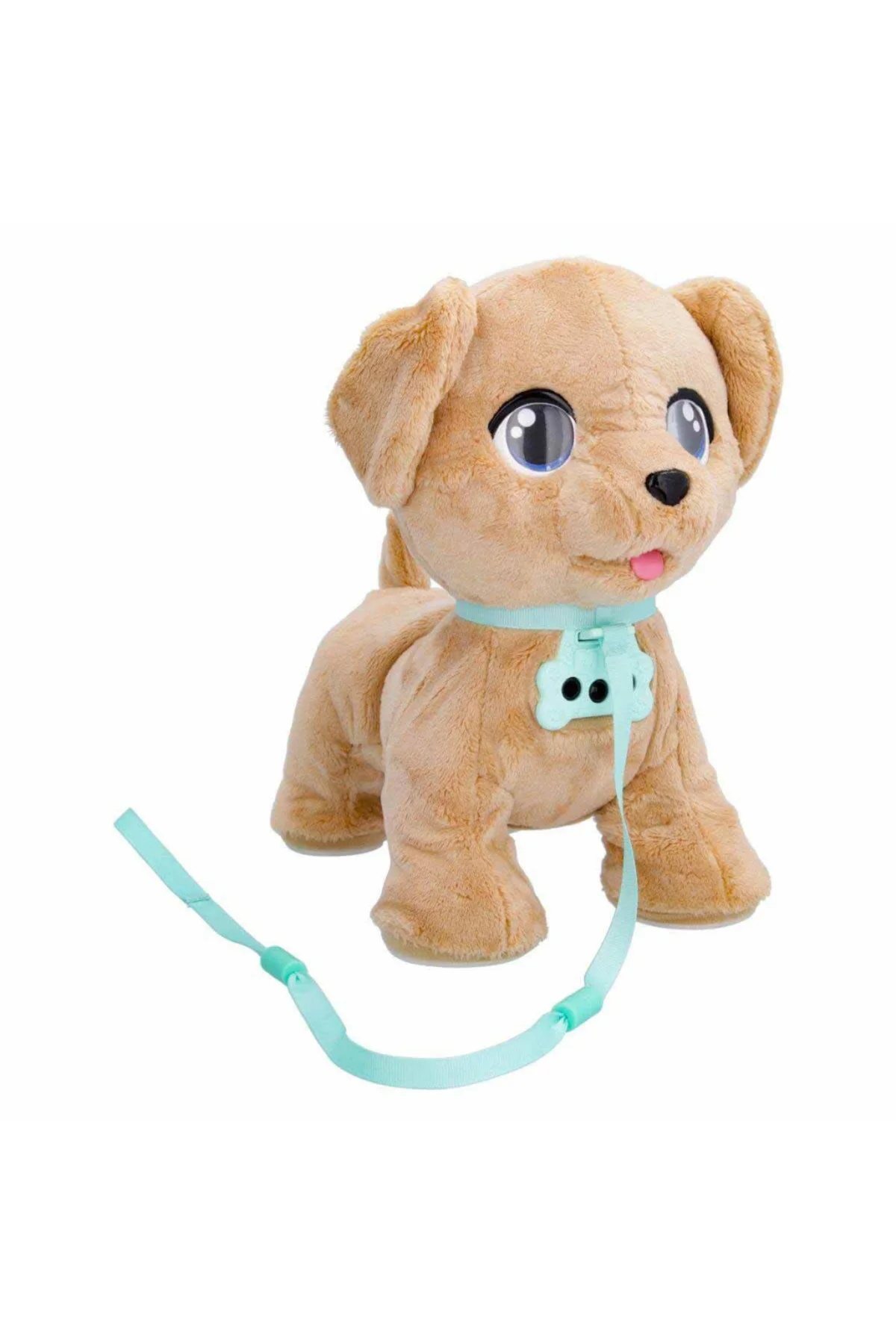 Milo İnteraktif Peluş Köpek