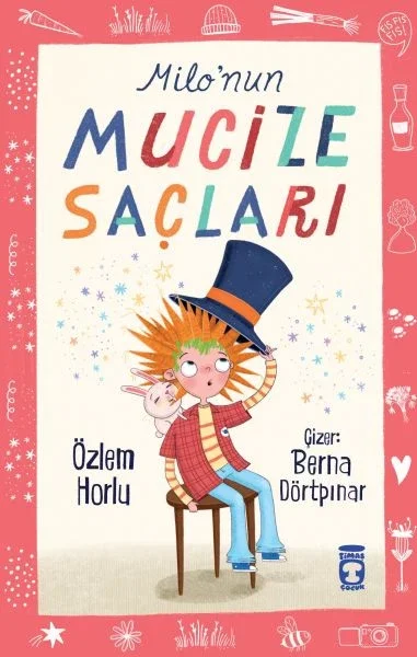 Milo’nun Mucize Saçları Fiyatı, Yorumları ve Özellikleri