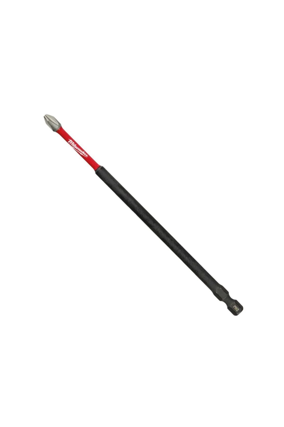 Milwaukee PH2 150 mm Yıldız Bits Uç