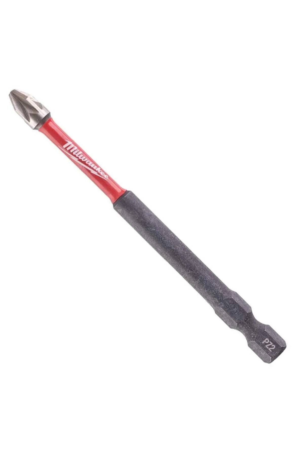 Milwaukee PZ2 90 mm Yıldız Bits Uç