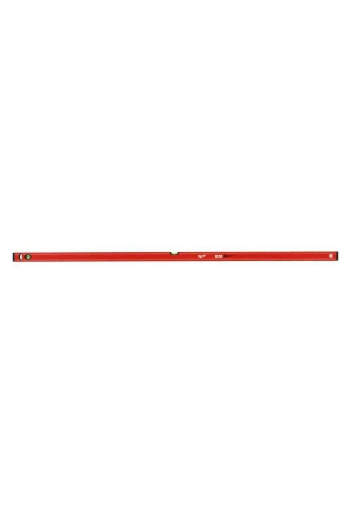 Milwaukee Slim Su Terazisi 180 Cm