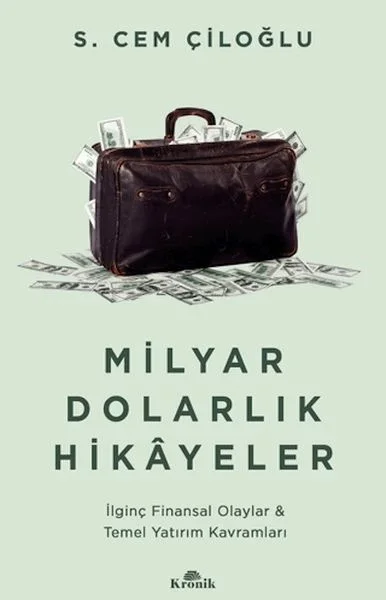 Milyar Dolarlık Hikayeler Fiyatı, Yorumları ve Özellikleri