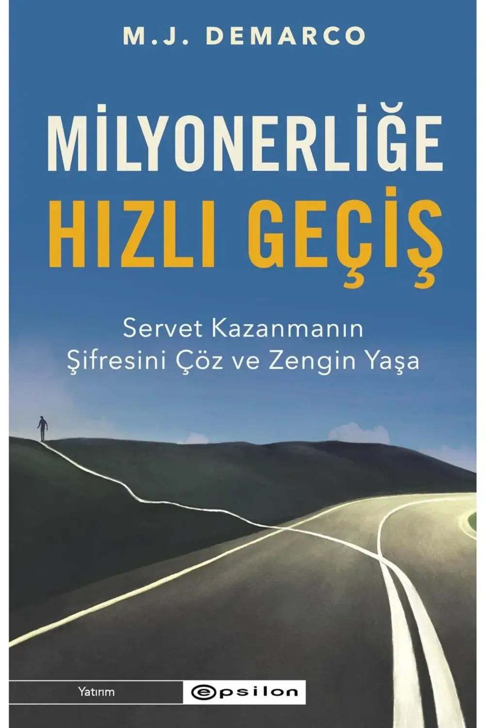 Milyonerliğe Hızlı Geçiş: Servet Kazanmanın Şifresini Çöz Ve Zeng