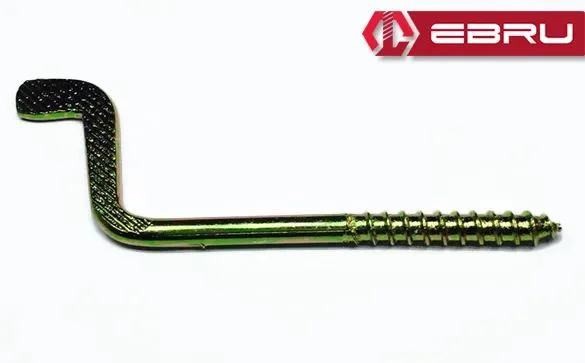 Mim Mandal - 2 | 10 Adet Ergonomik ve Dayanıklı Mandal